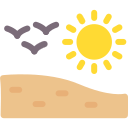 desierto icon