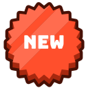 New 