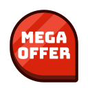 venta mega 