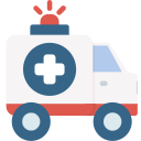 ambulancia icon