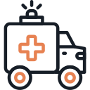 ambulancia icon