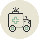 ambulancia icon