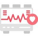 cardiología icon