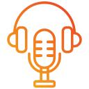 podcast icon