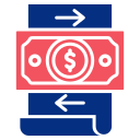 transacción icon