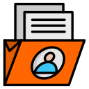 portafolio icon