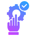 control icon