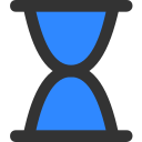 reloj de arena icon