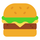 hamburguesa icon