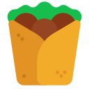 burrito icon