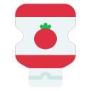 ketchup icon