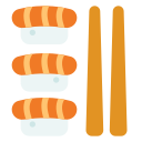 sushi icon