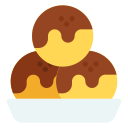 takoyaki icon