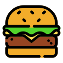 hamburguesa icon