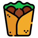 burrito icon