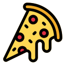 pizza icon