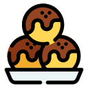 takoyaki icon