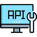 Api icon