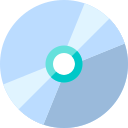 CD icon