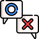 Decision icon