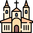 Iglesia icon