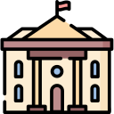 Ayuntamiento icon