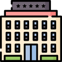 Hotel icon