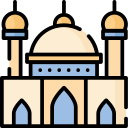 Mezquita icon