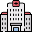 Hospital icon