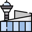 Aeropuerto icon