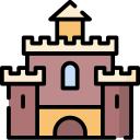 Castillo icon