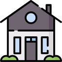 Casa icon