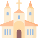 Iglesia icon