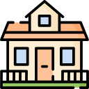 Casa icon