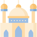 Mezquita icon