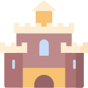 Castillo icon