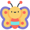 Mariposa icon