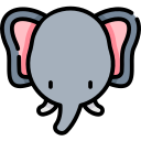 Elefante icon