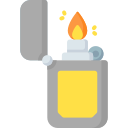 Encendedor icon