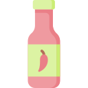 Salsas icon