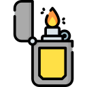 Encendedor icon