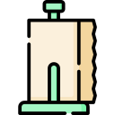 Papel de cocina icon