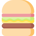 Hamburguesa 