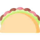 Taco icon