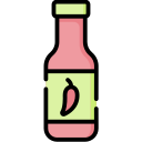 Salsas icon