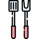 Utensilios de cocina icon