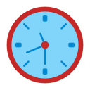 reloj icon