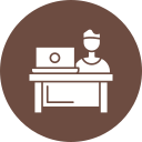 escritorio icon