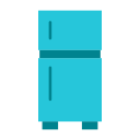 refrigerador icon