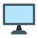 pantalla lcd icon